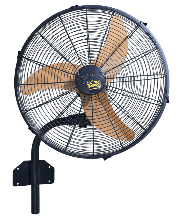 Bracket Fans – Tamoor Fans