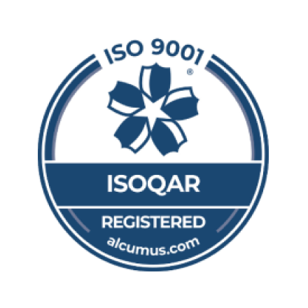 ISOQAR Registered