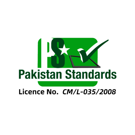 Pakistan Standards