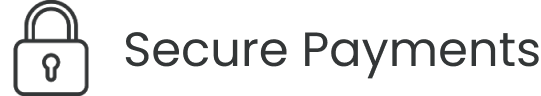 Secure Payments