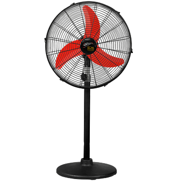 Pedestal Fan