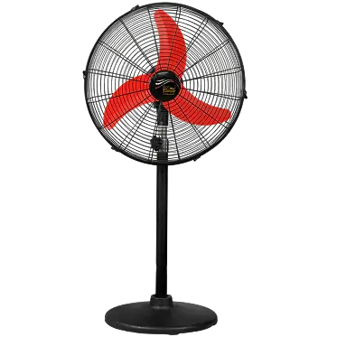 Pedestal Fan