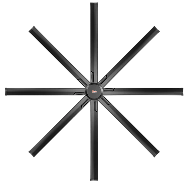 Industrial Fan