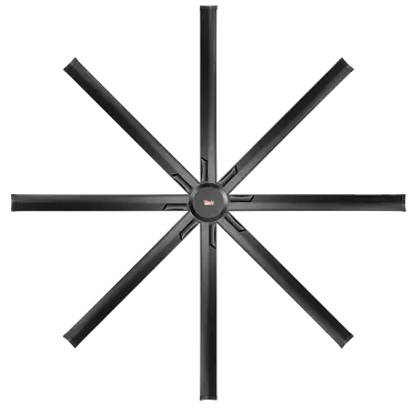 Industrial Fan
