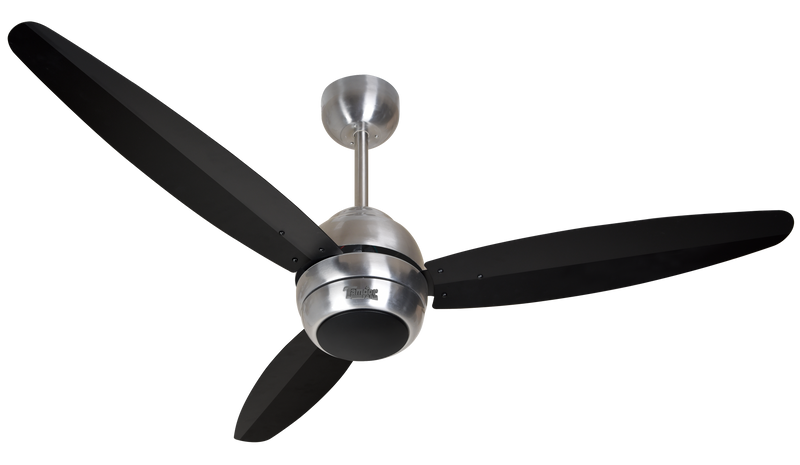 Ovate Steel Model | Eco-Smart 30 Watt