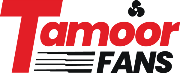 AC/DC Series – Tamoor Fans