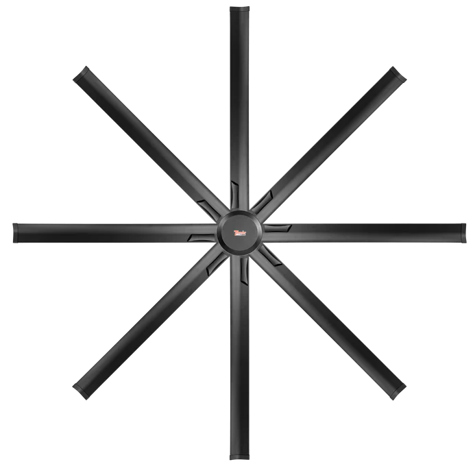 Industrial Fan