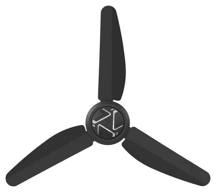 Rechargeable Fan
