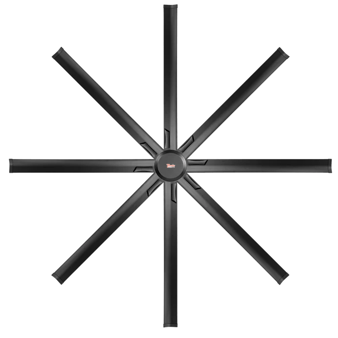 Industrial Fan