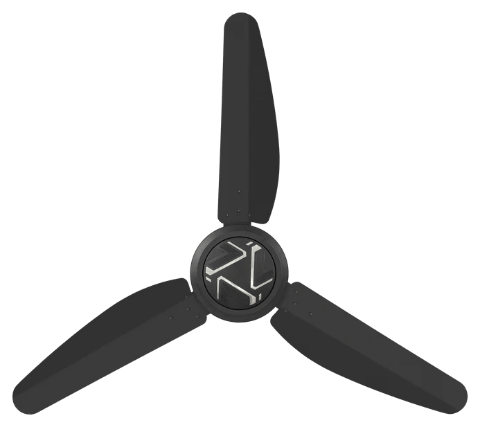 Rechargeable Fan